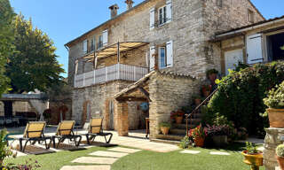 Maison 8 Pièces 220 m² à vendre à Mons (30340)