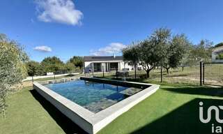 Maison 5 Pièces 127 m² à vendre à Mons (30340)