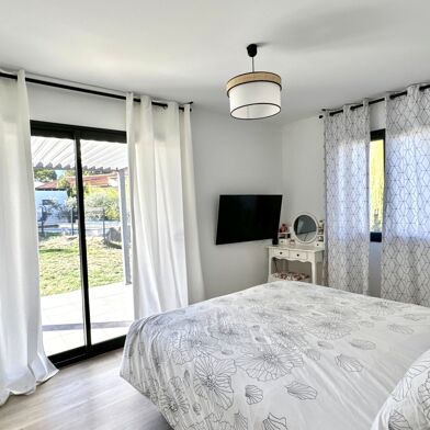 Maison 5 pièces 359000 €