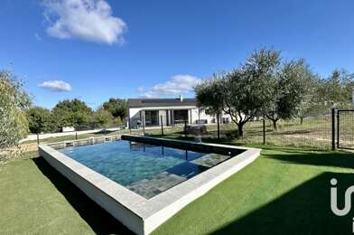 Maison 5 pièces 359000 €