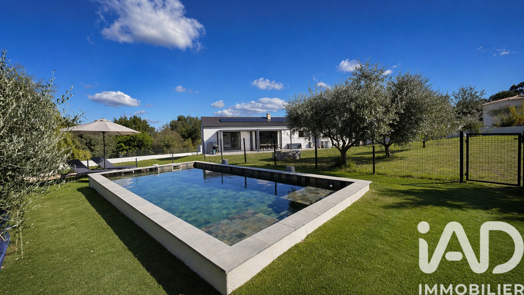 Maison à vendre, 5 pièces, 127 m², Mons