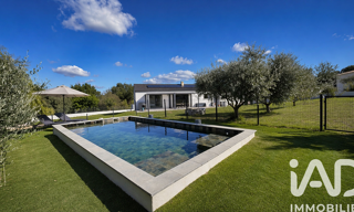 Maison 5 Pièces 127 m² à vendre à Mons (30340)