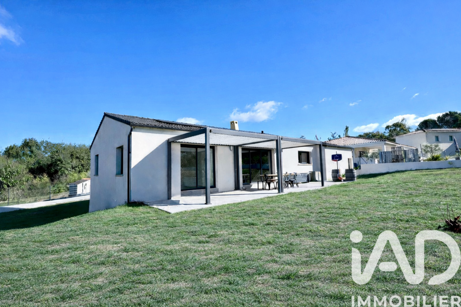 Vente Maison/villa 5 pièces - Photo 3