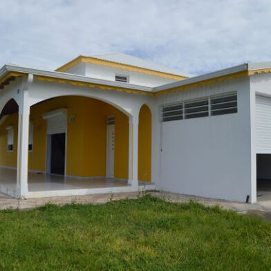 Maison 5 pièces 1500 €