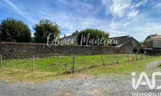 Terrain  245 m² à vendre à Les Herbiers (85500)