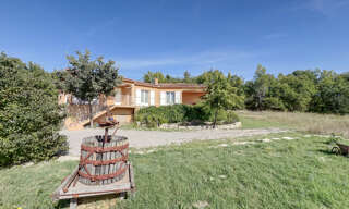 Maison 5 Pièces 184 m² à vendre à Sauve (30610)