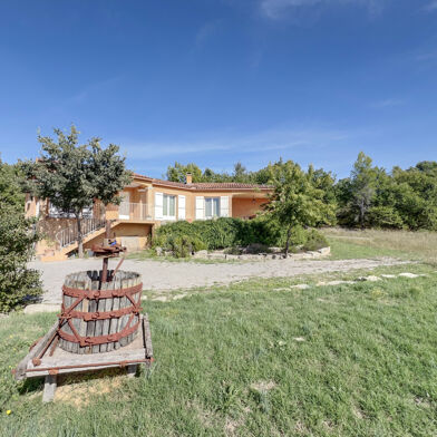 Maison 5 pièces 470000 €