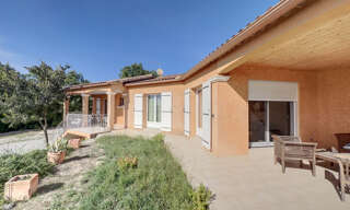 Maison 5 Pièces 184 m² à vendre à Sauve (30610)