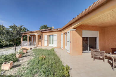 Maison 5 pièces 470000 €