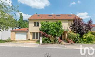 Maison 9 Pièces 199 m² à vendre à Kanfen (57330)