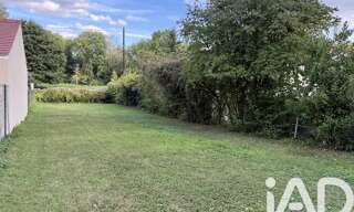 Terrain  351 m² à vendre à Corbeil-Essonnes (91100)