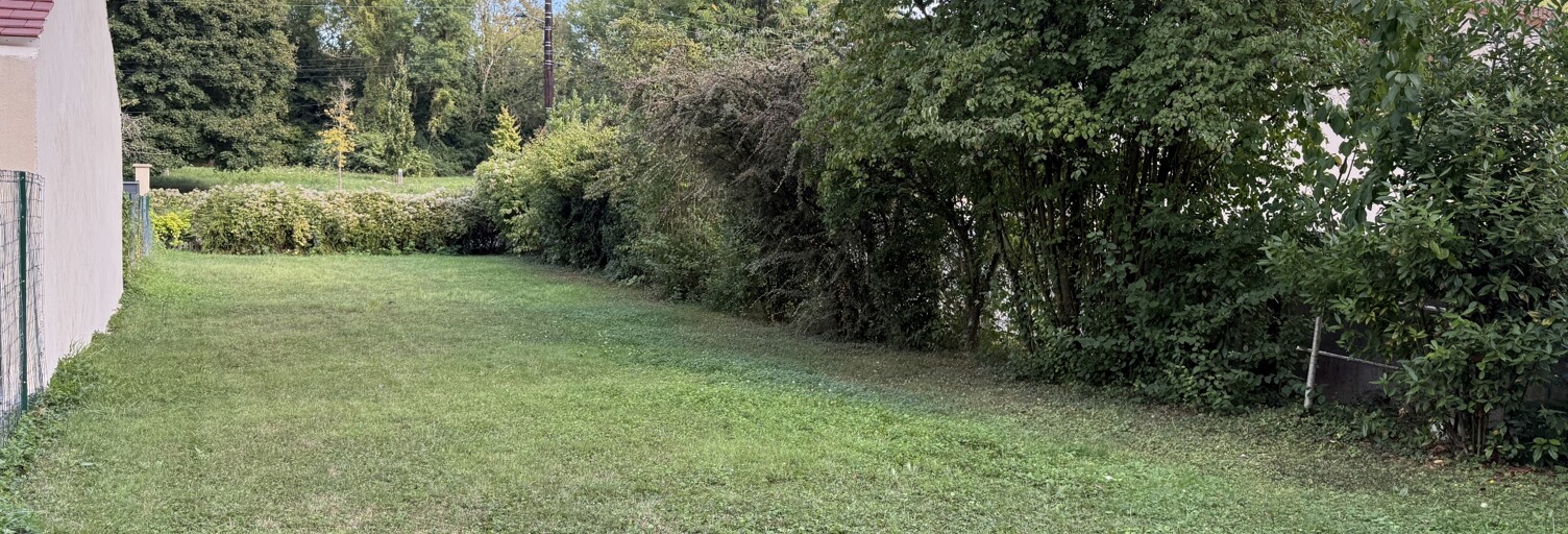 Terrain  351 m² à vendre à Corbeil-Essonnes (91100)