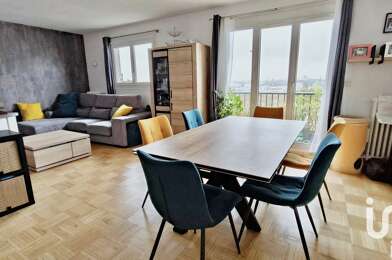 Appartement 6 pièces 255000 €