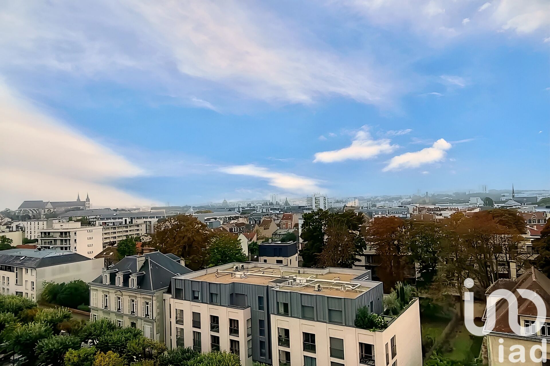 Vente Appartement 5 pièces - Photo 3
