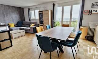 Appartement 6 Pièces 95 m² à vendre à Reims (51100)