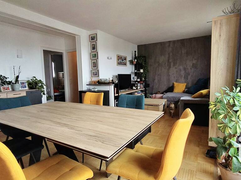 Vente Appartement 5 pièces — photo 1