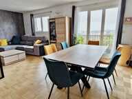 Vente Appartement 5 pièces — photo 2