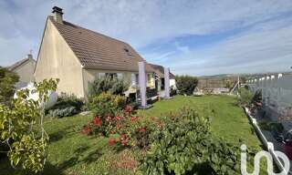 Maison 4 Pièces 103 m² à vendre à Villemanoche (89140)