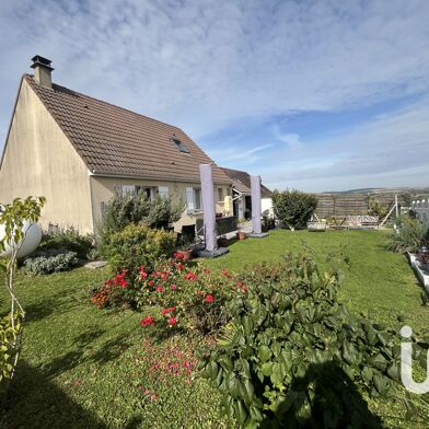 Maison 4 pièces 175000 €