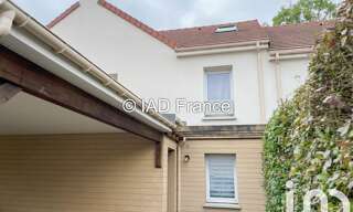 Maison 5 Pièces 86 m² à vendre à Sainte-Geneviève-des-Bois (91700)