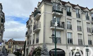 Appartement 2 Pièces 41 m² à vendre à Sucy-en-Brie (94370)