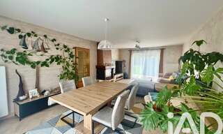 Maison 5 Pièces 103 m² à vendre à Gray (70100)