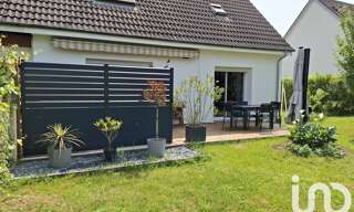 Maison 5 Pièces 103 m² à vendre à Gray (70100)