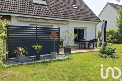 Maison 5 pièces 157000 €