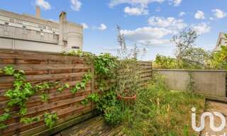 Appartement 3 Pièces 77 m² à vendre à Ivry-sur-Seine (94200)