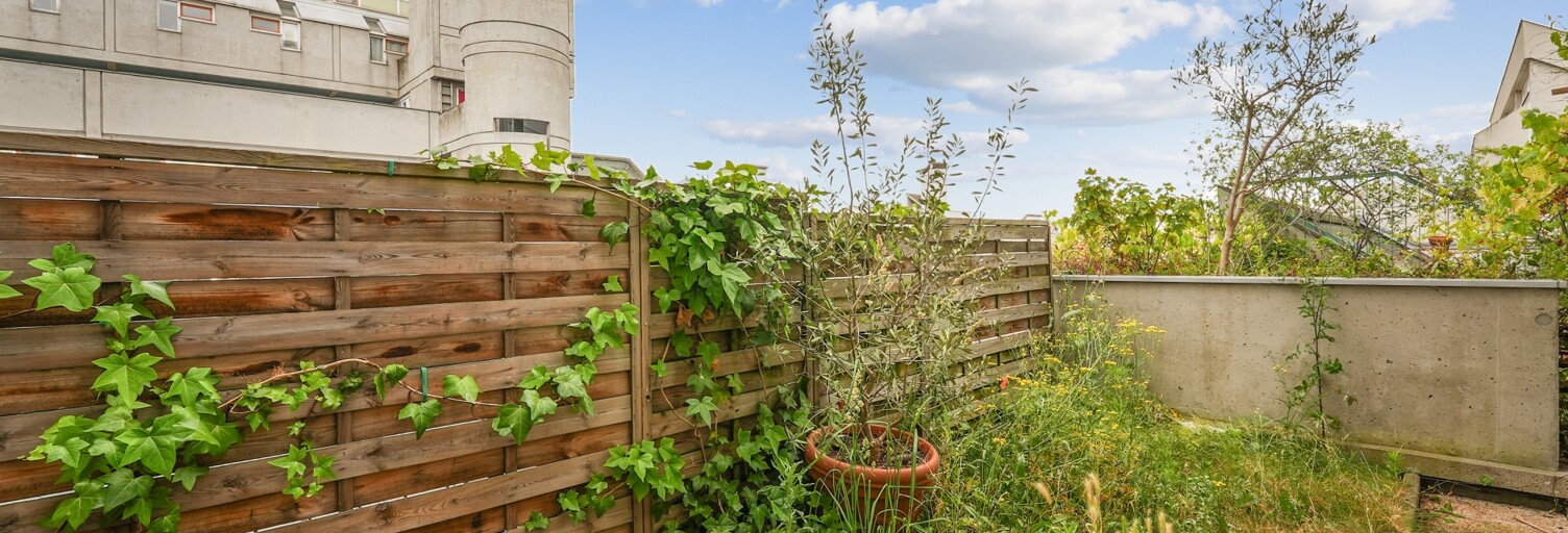 Appartement 3 Pièces 77 m² à vendre à Ivry-sur-Seine (94200)