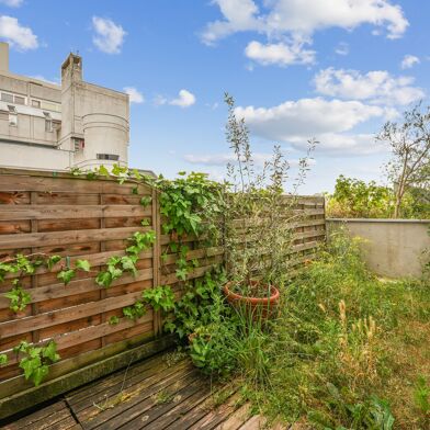 Appartement 3 pièces 430000 €