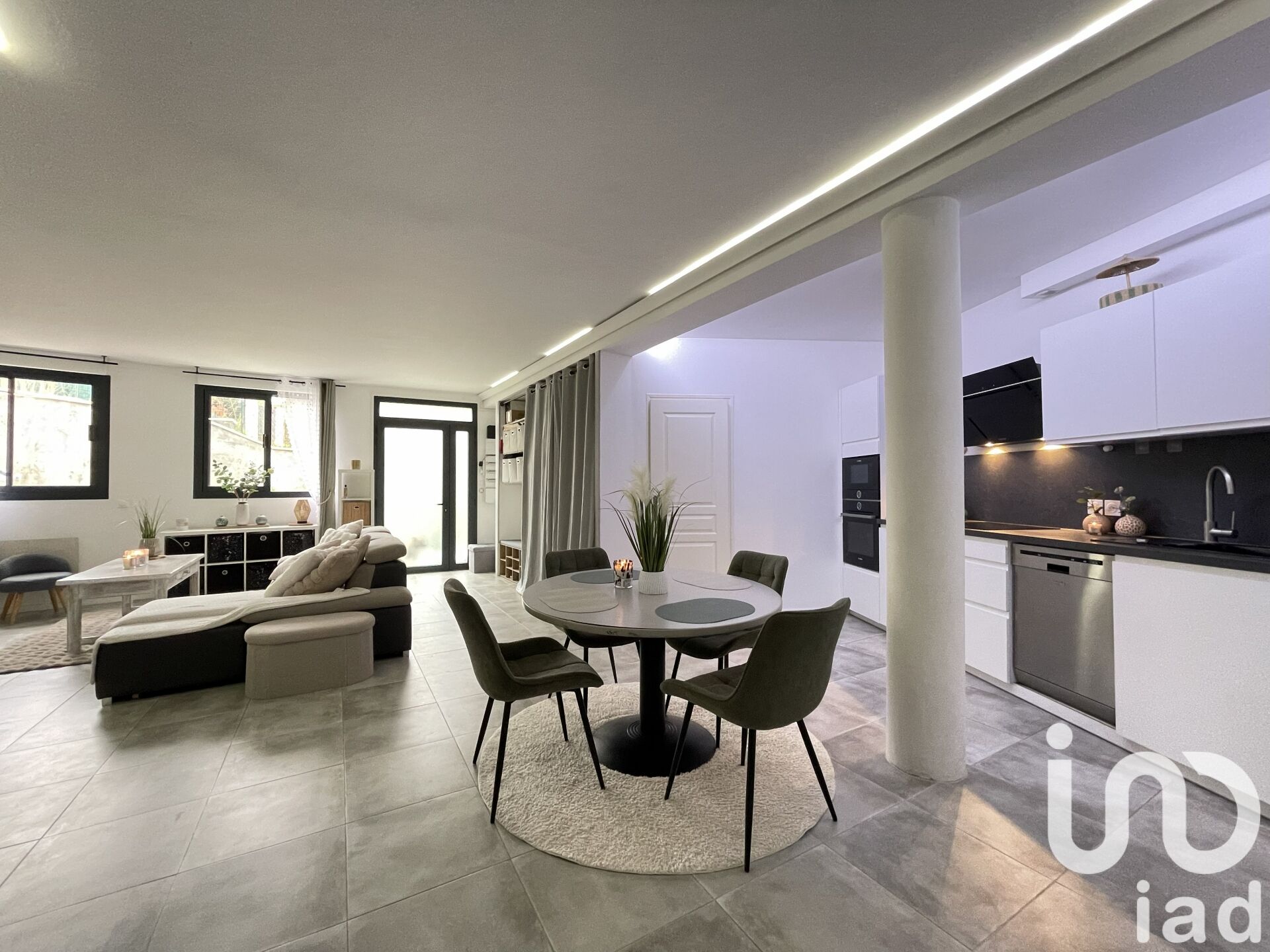 Vente Appartement 4 pièces - Photo 3