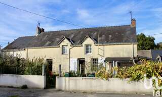 Maison 5 Pièces 140 m² à vendre à Férel (56130)