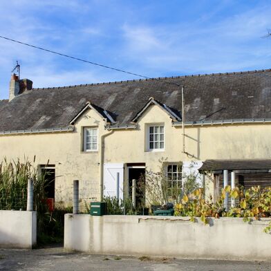 Maison 5 pièces 127000 €