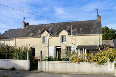 Maison 5 pièces 107000 €