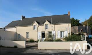 Maison 5 Pièces 140 m² à vendre à Férel (56130)