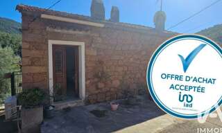 Appartement 4 Pièces 57 m² à vendre à Serriera (20147)