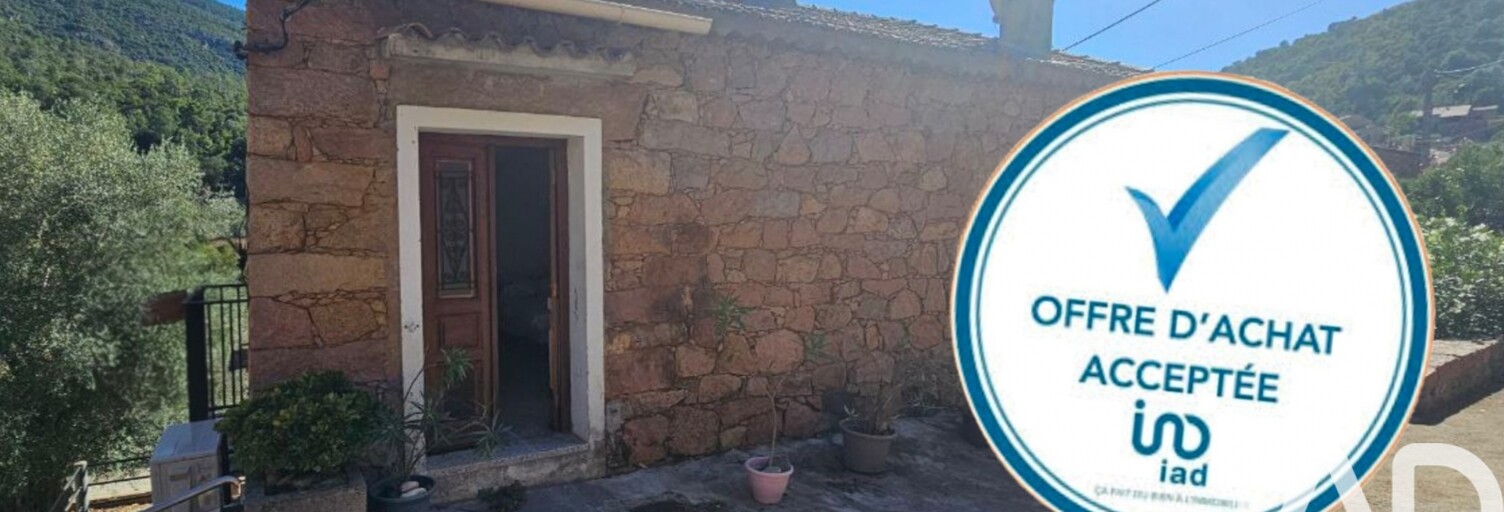 Appartement 4 Pièces 57 m² à vendre à Serriera (20147)