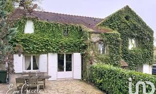 Maison 5 Pièces 143 m² à vendre à Villette (78930)