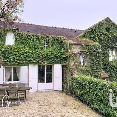 Maison 5 pièces 399000 €