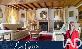 Maison 5 Pièces 143 m² à vendre à Villette (78930)