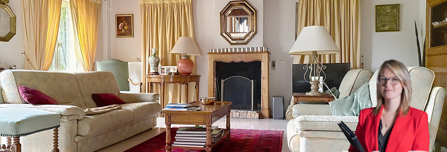 Maison 5 Pièces 143 m² à vendre à Villette (78930)