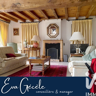 Maison 5 pièces 389000 €