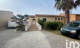 Maison 4 Pièces 112 m² à vendre à Coursan (11110)