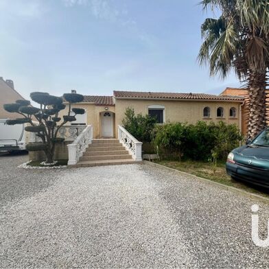 Maison 4 pièces 355000 €