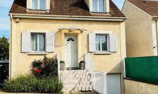Maison 5 Pièces 90 m² à vendre à Argenteuil (95100)