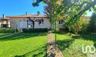 Maison 5 Pièces 81 m² à vendre à Saint-Juéry (81160)