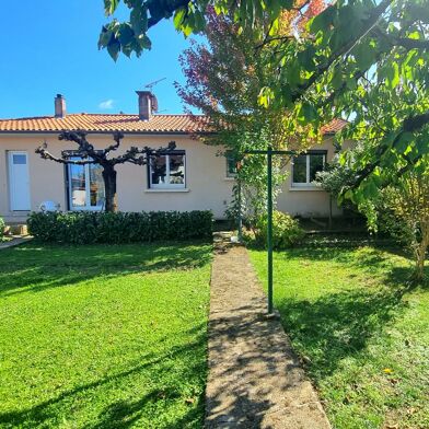 Maison 5 pièces 199000 €