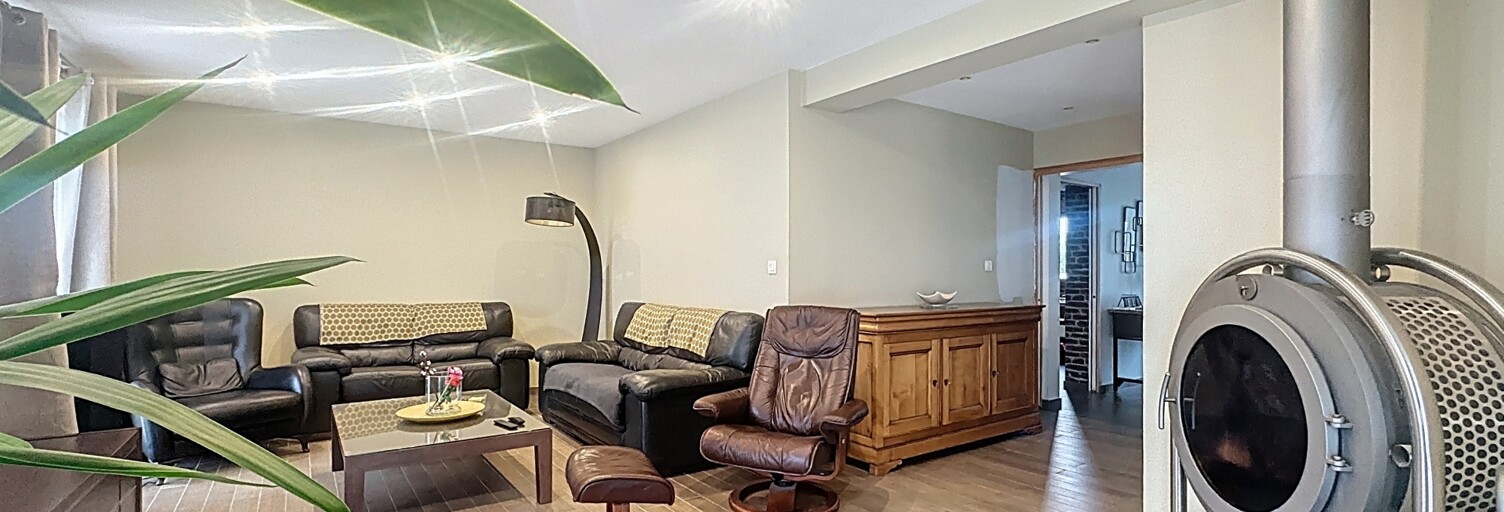 Maison 7 Pièces 187 m² à vendre à Ambleteuse (62164)