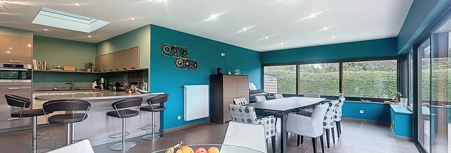 Maison 7 Pièces 187 m² à vendre à Ambleteuse (62164)